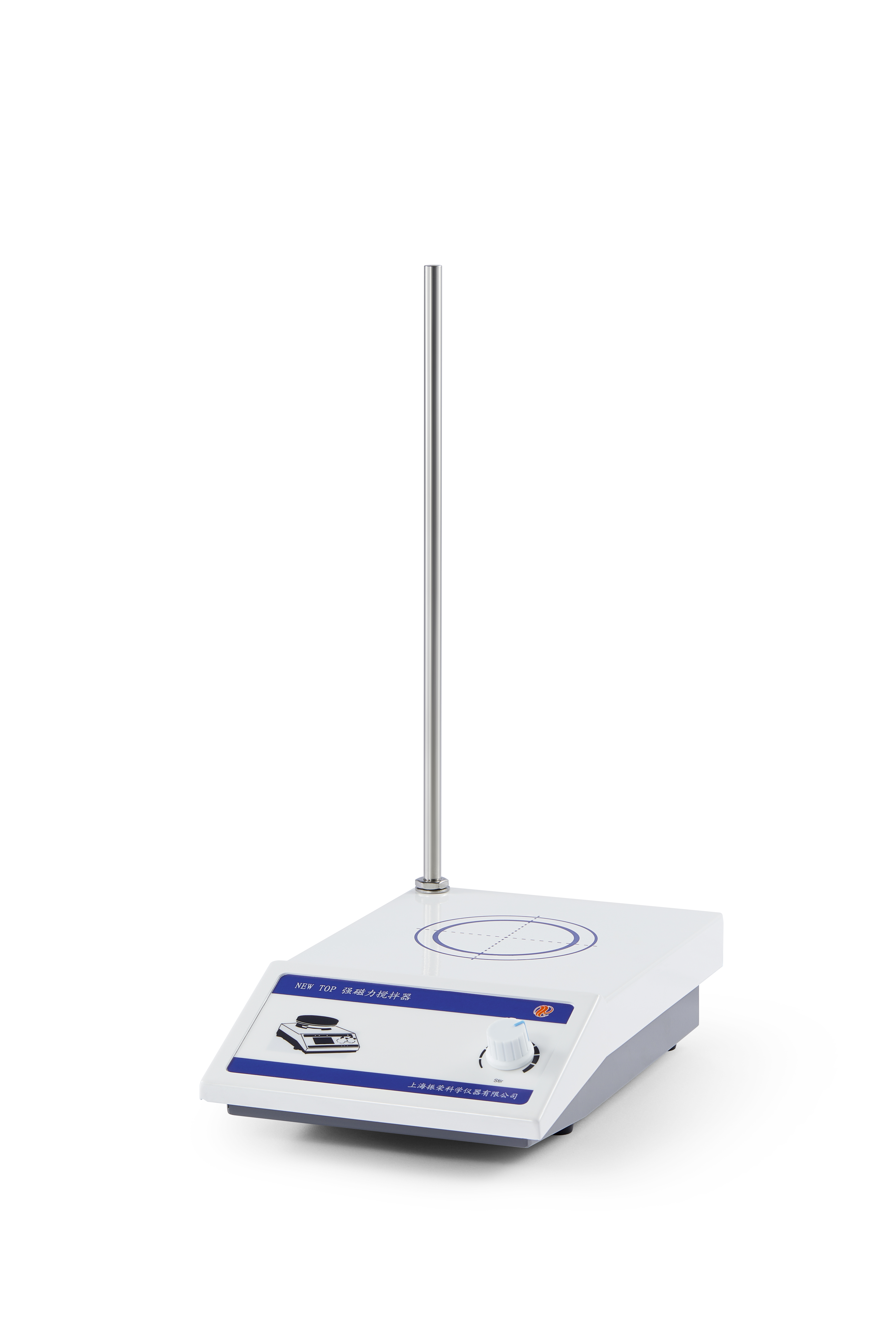 TOP強(qiáng)磁力攪拌器