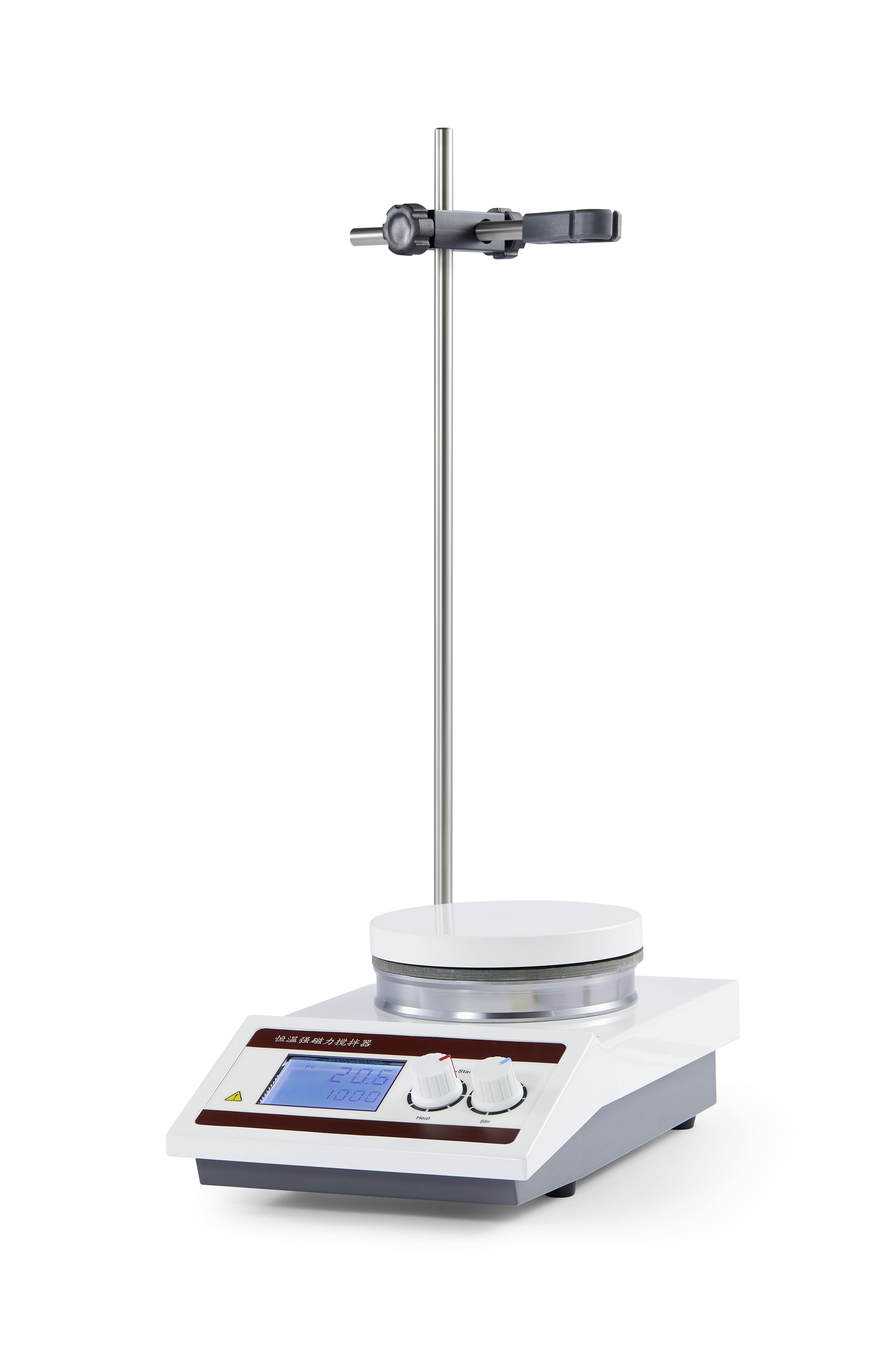 90-5恒溫強(qiáng)磁力攪拌器